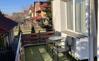 Garsoniera moderna - Tractorul - Coresi - Poză 7