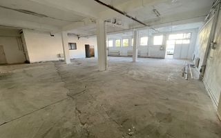 Spatiu industrial I 300 mp I Depozitare  I Productie - Poză 2