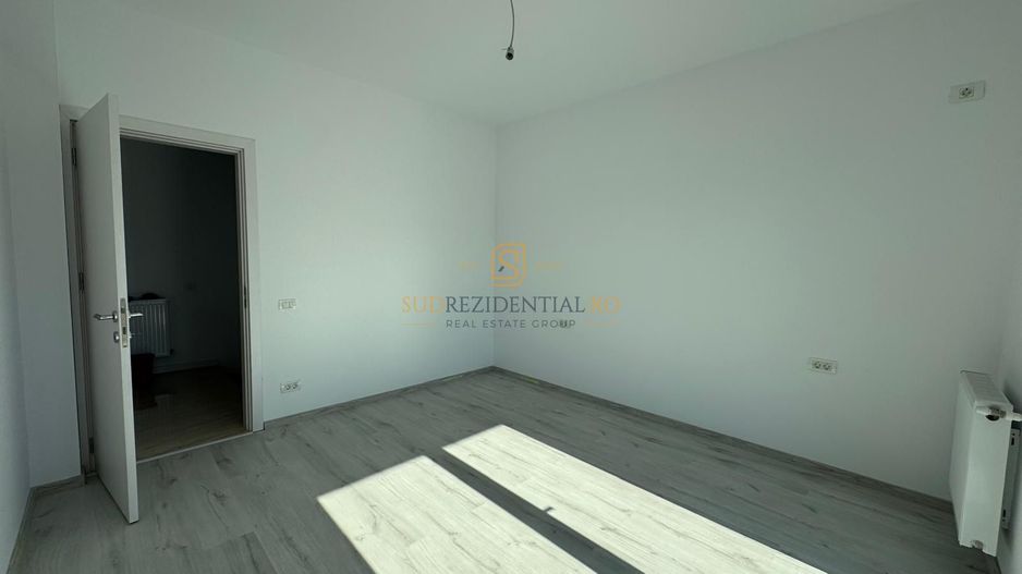 Vila Tip Duplex, mutare imediată, teren 209 mp, comision zero. - Poză 22