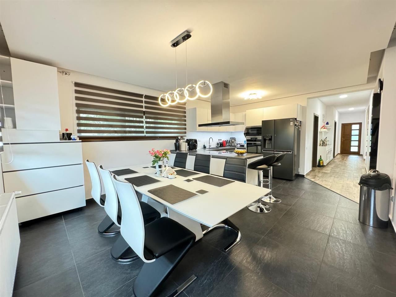 Vila in distinctia Premium! Arhitectura deosebita, locatie serena - Poză 10