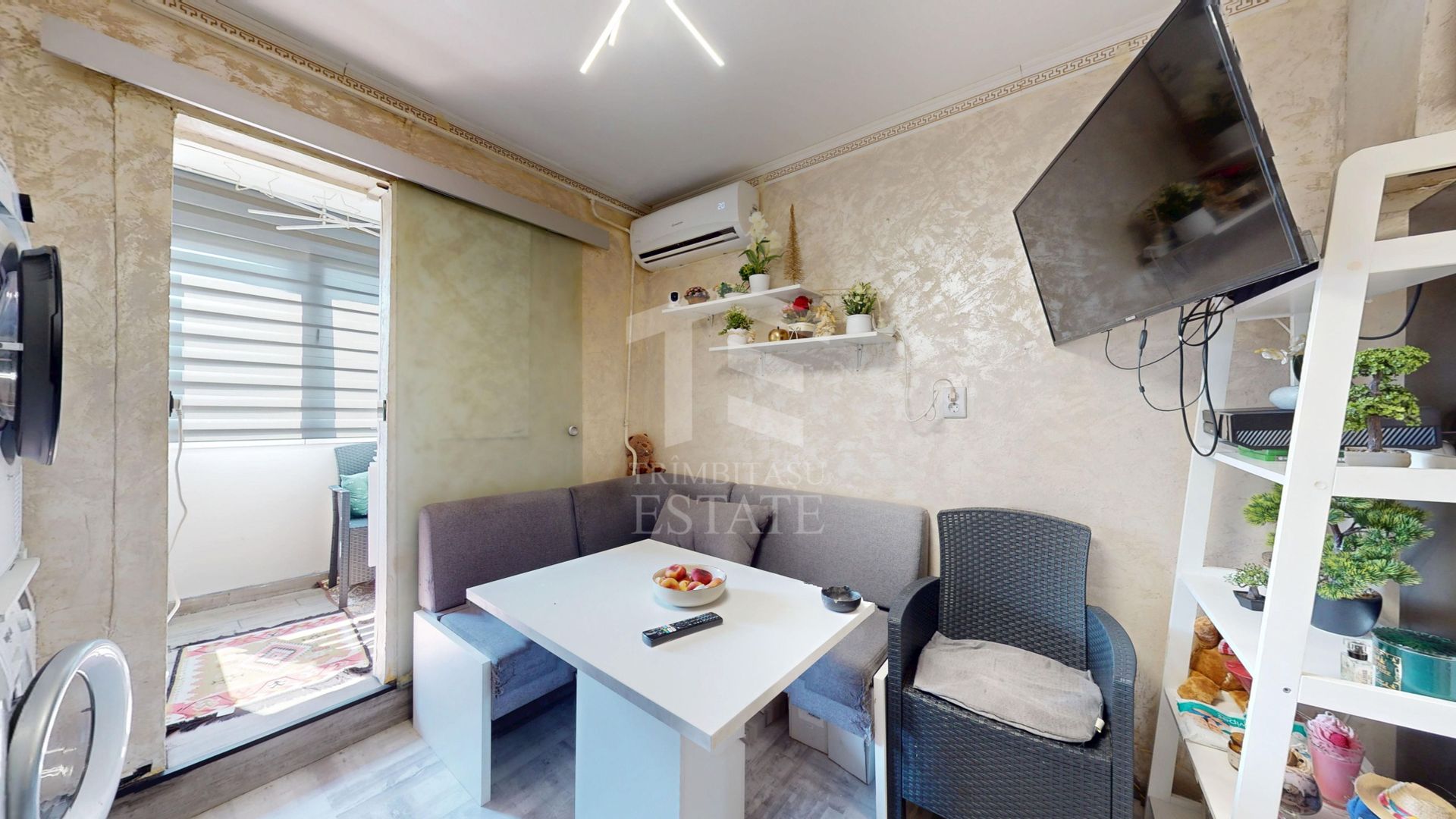 3 camere decomandat + 2 parcari Piata Sudului - Sos. Oltenitei - Poză 8