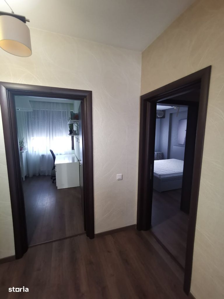 Vanzare Apartament 3 Camere LUX   Mall Vitan - Calea Dudesti - Poză 4