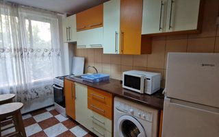 APARTAMENT DE ÎNCHIRIAT – IDEAL PENTRU STUDENȚI ȘI FAMILII TINERE - Poză 6