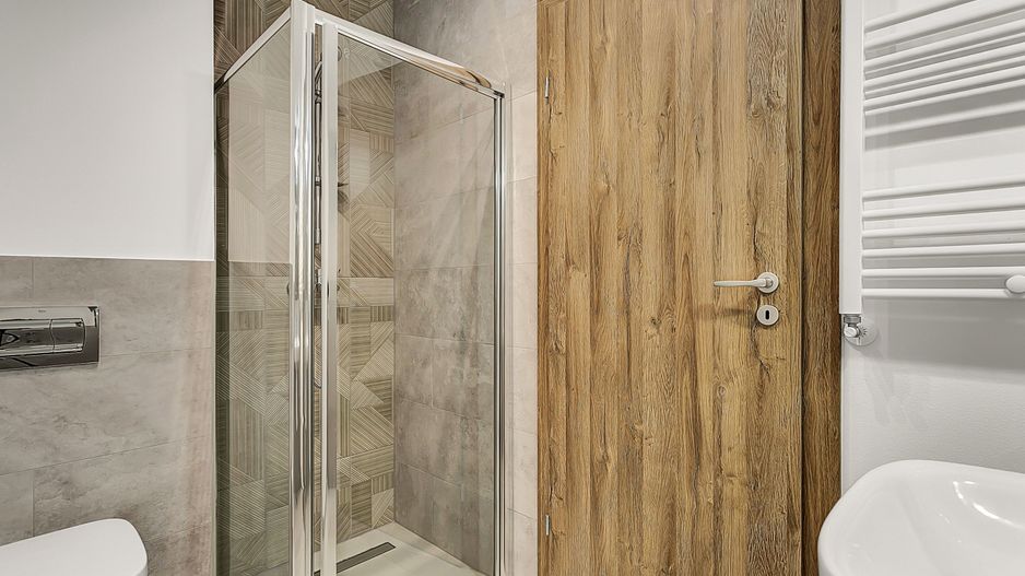 Apartament, cu 2 dormitoare, cartier exclusivisist! - Poză 13