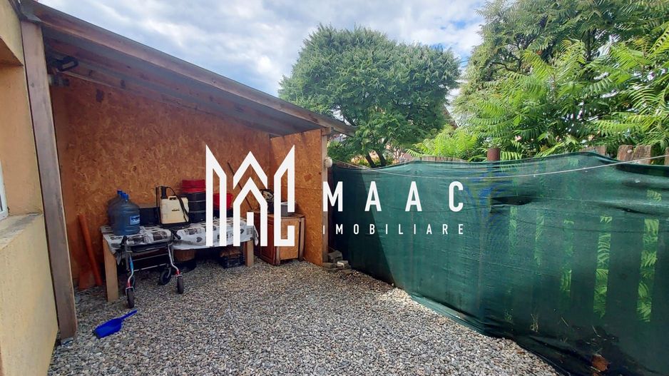 Casă 4 camere | Gușterița, Sibiu | 146 mp, teren 326 mp - Poză 9