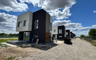 Residence 6ONE - Vile Individuale de Lux în Tunari - Poză 2