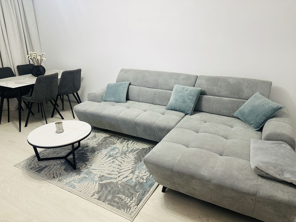 Apartament 2 camere Urban Coresi - Poză 3