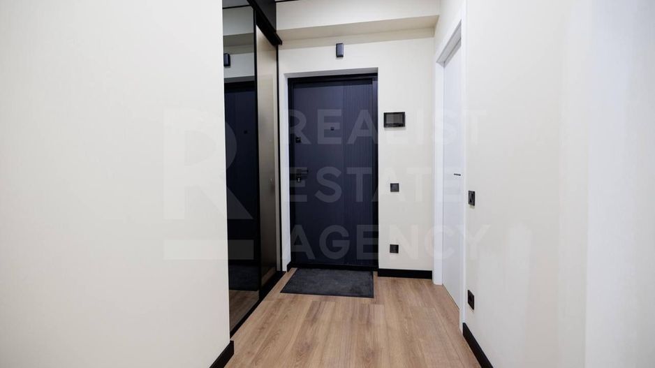 Vânzare, apartament, 1 cameră, str. Ghica Vodă, Botanica - Poză 14