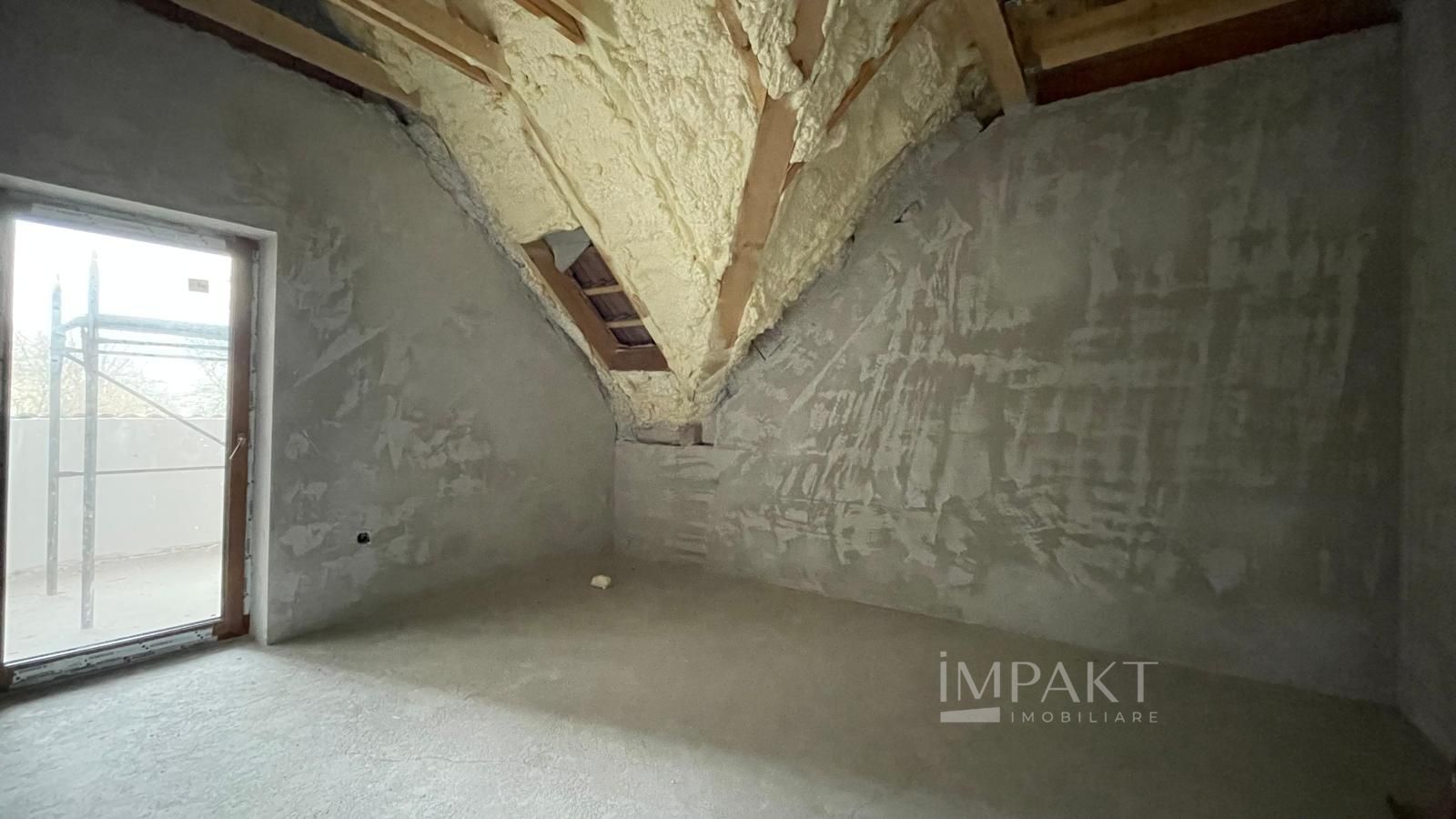 Duplex semifinisat de vanzare in Aiton – 148 mp, teren 800 mp - Poză 19