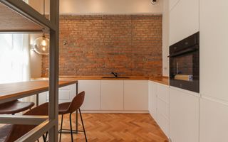 Apartament cu 2 camere in apropiere de UMF ! - Poză 4