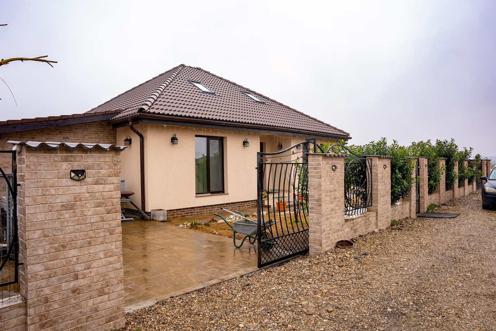 Casa Lux Grigorescu Oradea - Poză 8