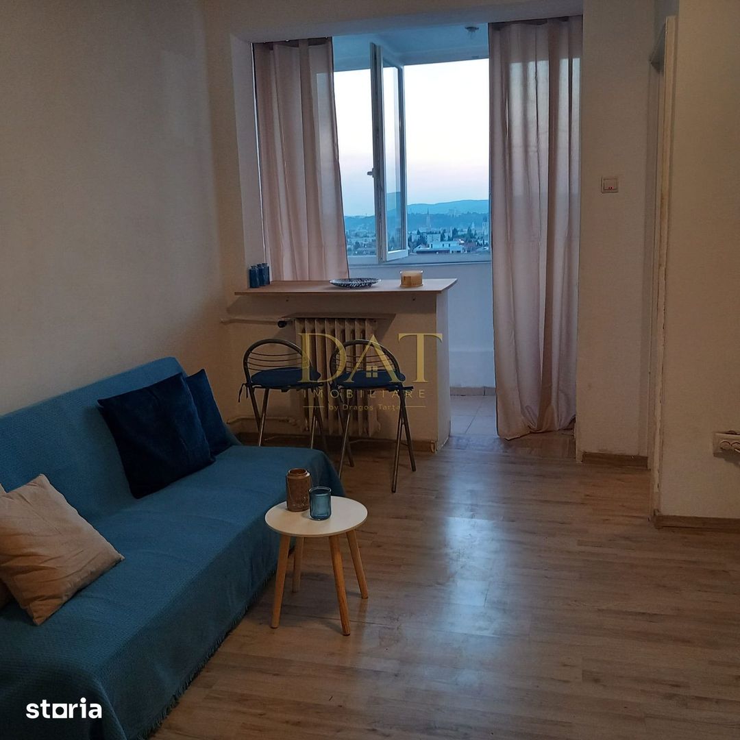 Garsonieră | zona Brancusi | Pet Friendly - Poză 1
