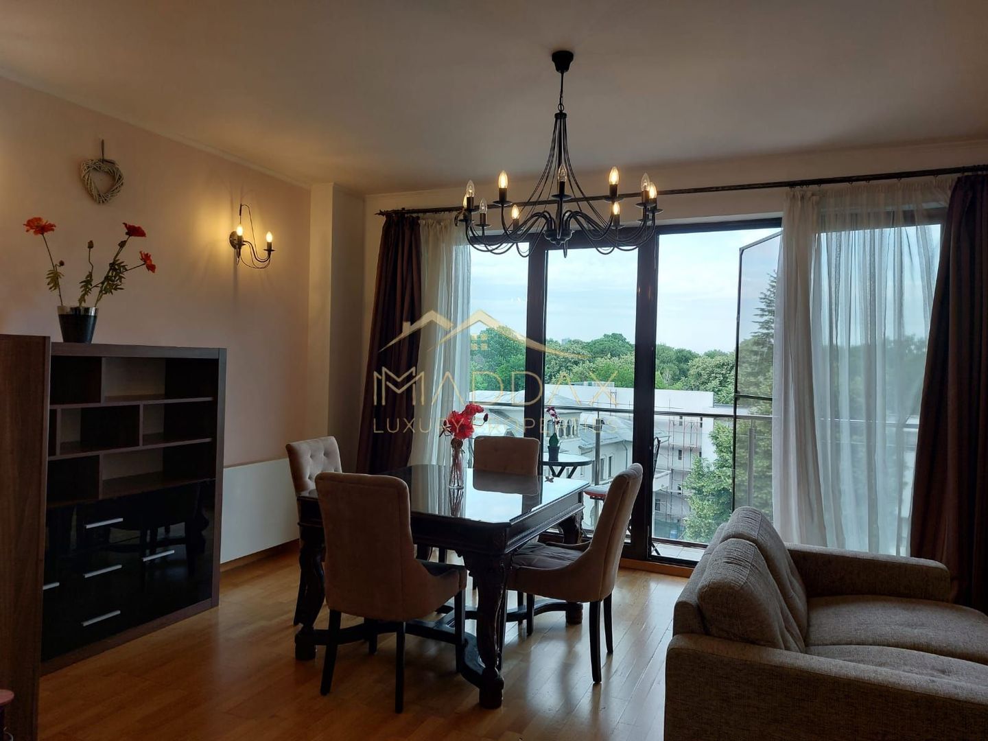 Apartament 3 camere *100mp* // Parcare // Victoriei - Kiseleff - Poză 1