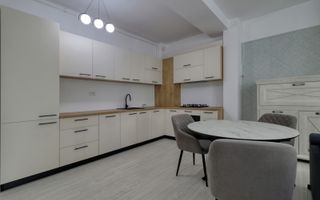 Prima Închiriere – 2 Camere Moderne cu 2 Balcoane – Zona Decebal - Poză 7