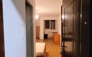 Garsonieră de vânzare Sibiu | Lazaret | 24 mp | etaj 3 - Poză 6