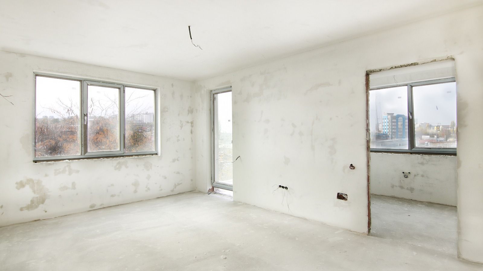 Comison 0% Apartament 2 camere 53mp la cateva minute de metrou Pacii - Poză 1