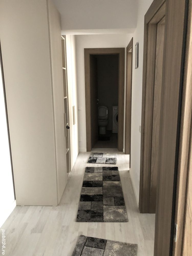 2 camere Politehnica 21 Residence + parcare M10 - Poză 3