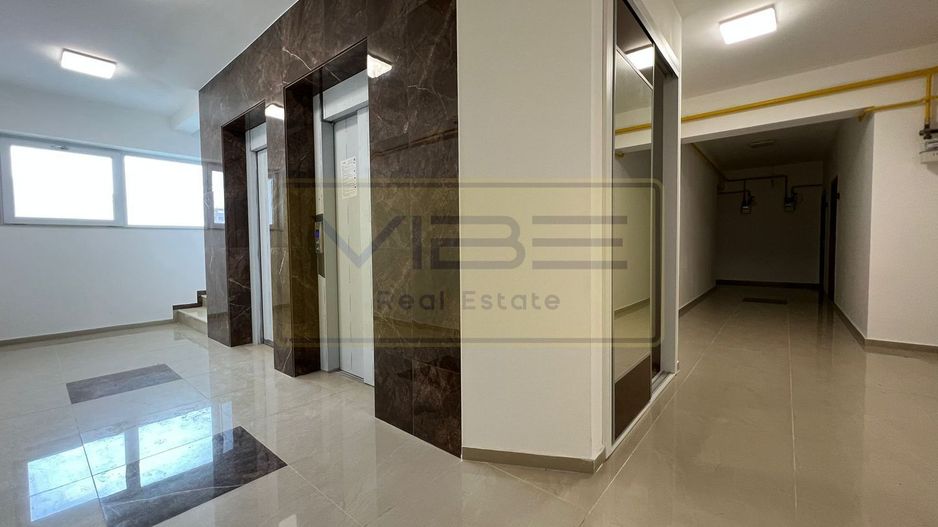 Apartament 2 camere central +parcare Arka Residence - Poză 26