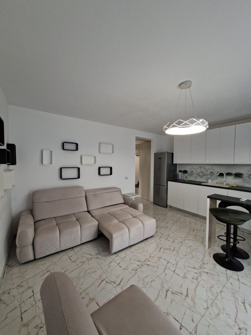 Apartament 2 camere în imobil nou la intrare în Giroc! - Poză 21