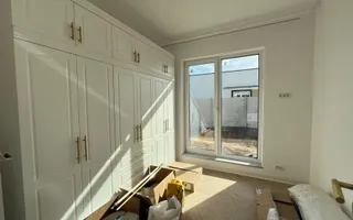 Casa individuala - 4 camere - 108 mp utili - Miorita - Poză 11