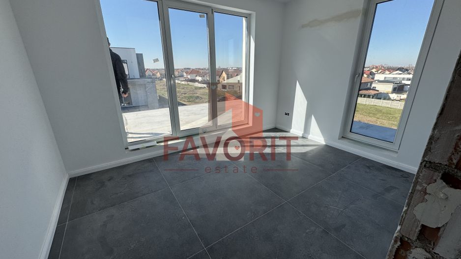 Terasa 40 mp. Zona Buziasului. Finisaje la alegere - Poză 9