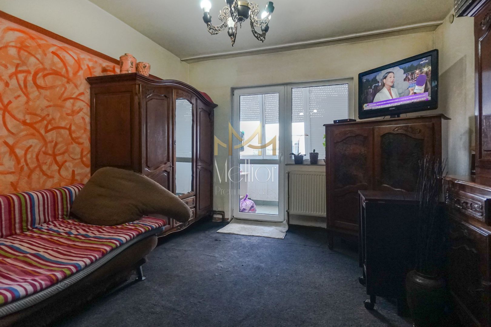 Ap decomandat, 2 camere, Calea Floresti, zona str Agricultorilor - Poză 7