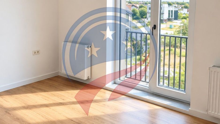 Apartamente cu 2 si 3 camere, spatele Parcului Romanescu, loc de parcare inclus - Poză 8