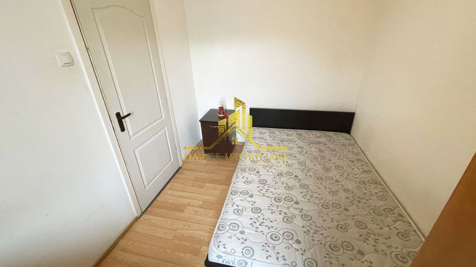 2 camere, mobilat modern, Gheorgheni, zona Hermes, Albac - Poză 9
