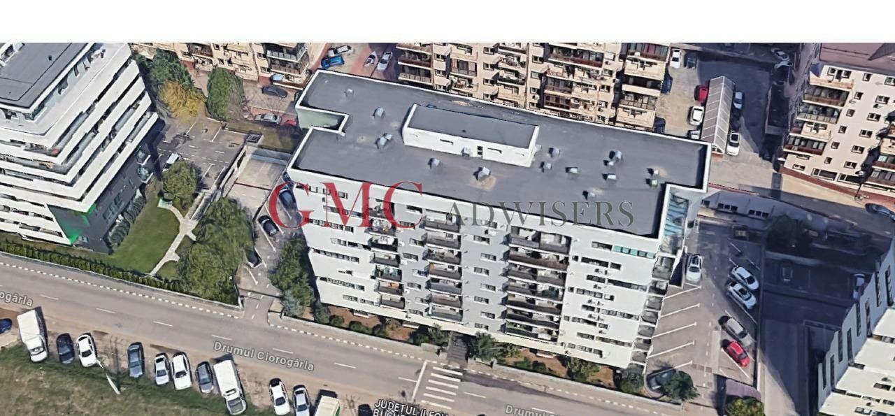 Apartament 3 camere, utilat si mobilat + parcare subterana Militari - Poză 14