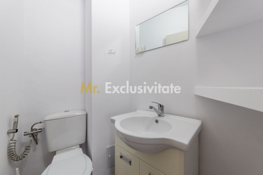 Apartament 3 camere decomandat | Cartier Banat | Str. Dr. Nicolae Crețulescu - Poză 8