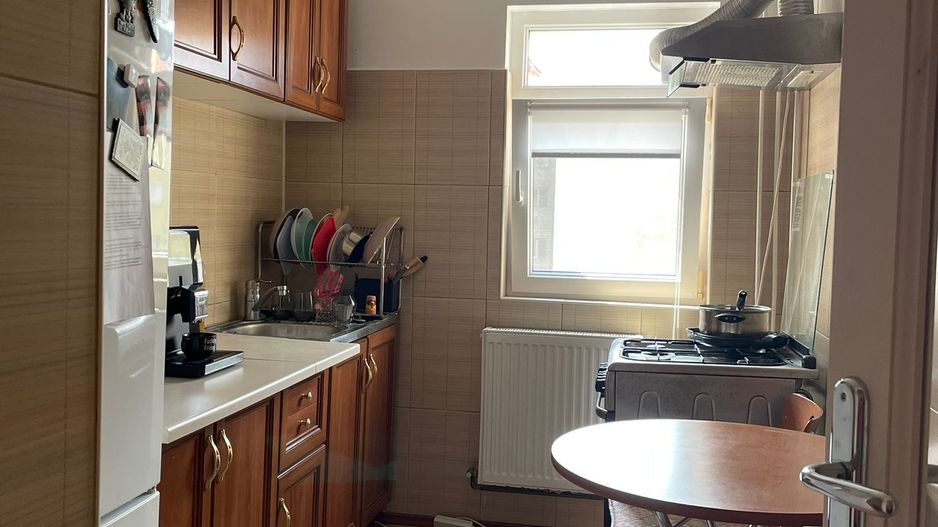 Girocului-Lida | Decomandat | Zonă verde și liniștită | Mobilat și utilat - Poză 8