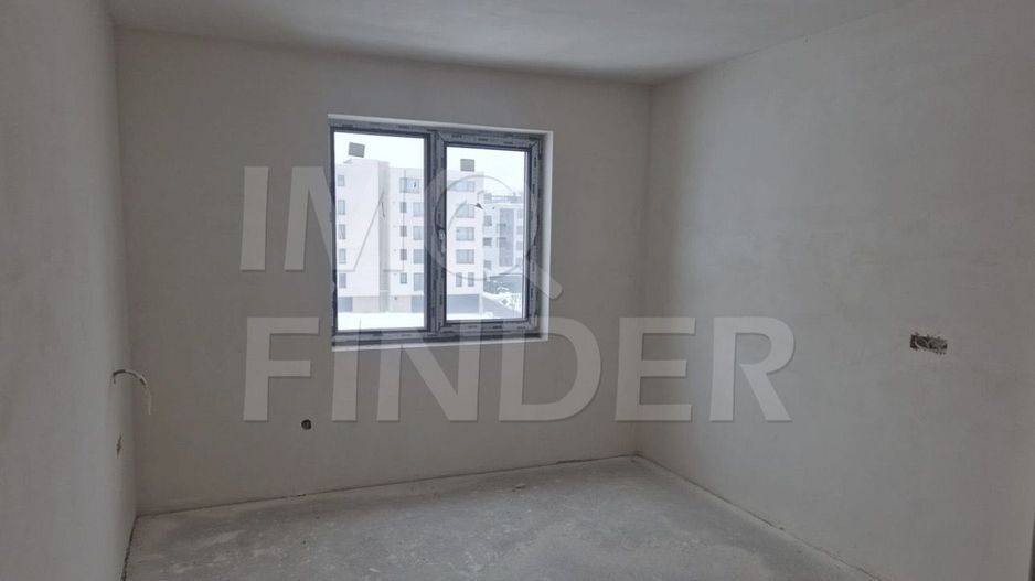 Apartament 3 camere Andrei Muresanu 72 mp utili plus balcon - Poză 2