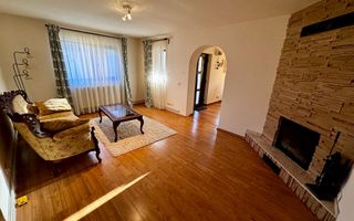 Vanzare casa ideal 2 familii padurea Romanesti - Poză 12