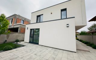 BG01 Vila moderna-Design Industrial-COMISION 0% - Poză 19