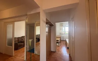 Apartament 3 camere decomandat cu 2 băi în Calea București - Poză 16