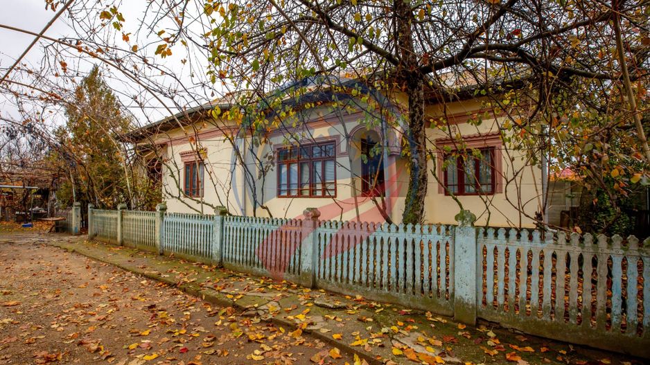 Casa de vanzare in com Leu, Dolj - Poză 3