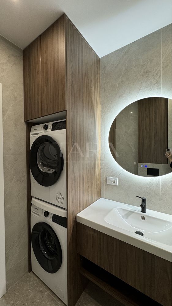 Apartament 3 camere decomandate, zona BMW - Poză 7