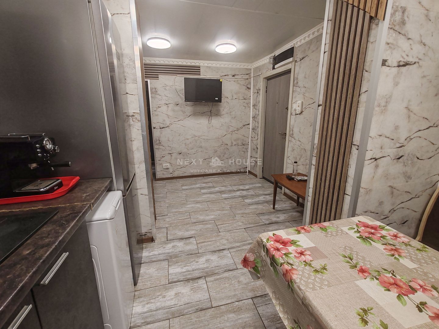 Apartament Rahova  - Sebastian ( comision 0 ) 2,5 km pana la Unirii - Poză 15