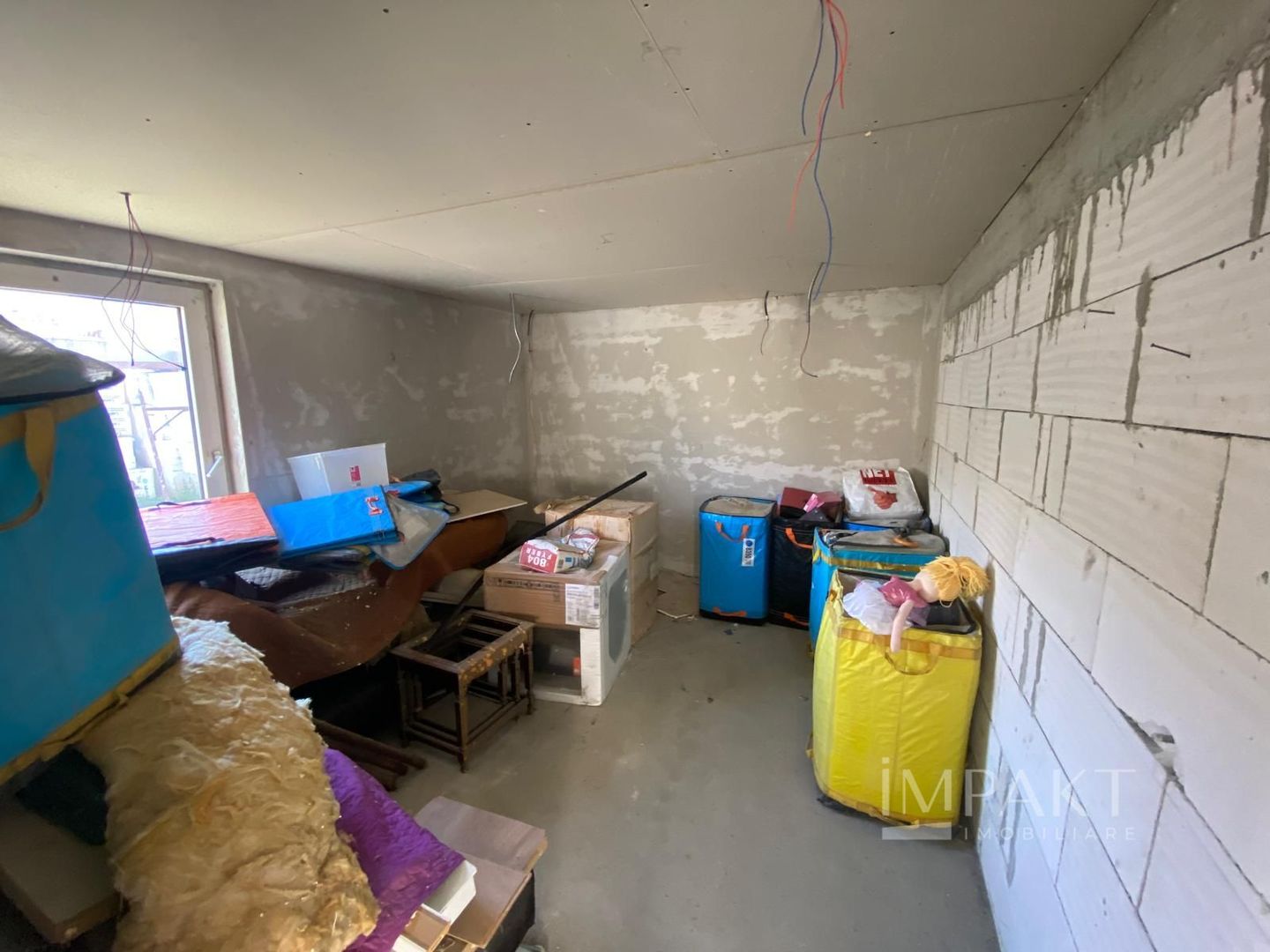 🏡Casă individuală modernă cu vedere la lac – Câmpenești - Poză 8