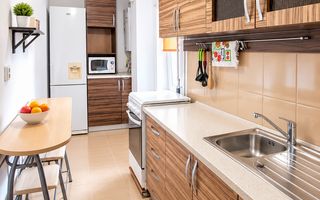 Inchiriere apartament 1 camera Mazepa 2 - Piata Ancora - 42 mp - Poză 10
