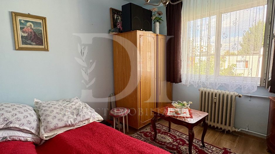 Apartament 2 camere de vânzare – Mănăștur, zona Minerva - Poză 4