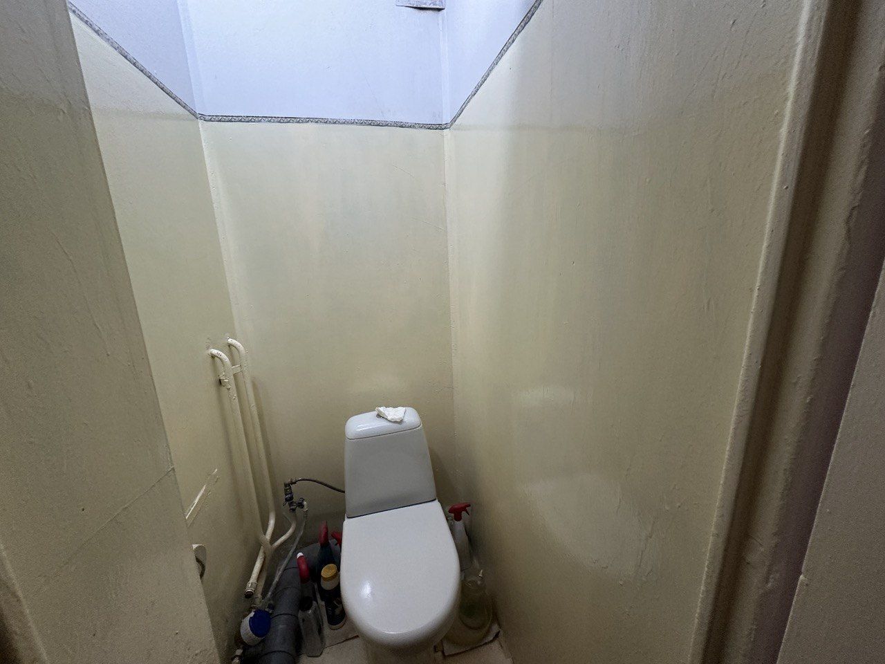 Vând apartament cu 3 camere Ciocana. - Poză 7