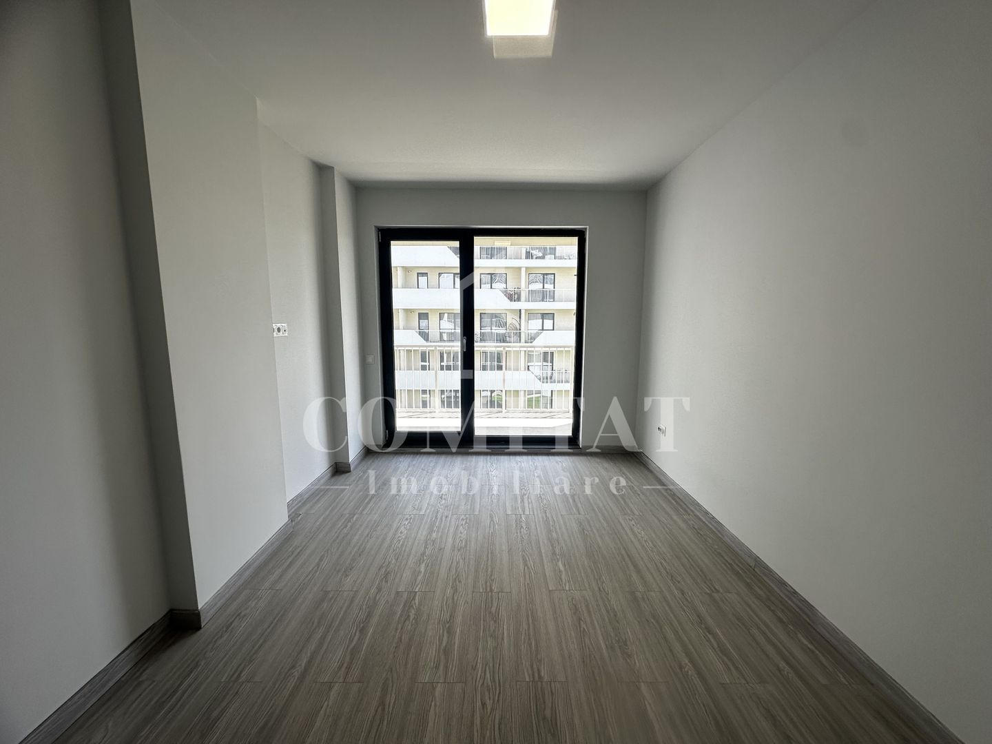 Apartament finisat | Etaj intermediar | Eroilor - Floresti - Poză 4