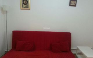 Garsoniera zona Pasaj -Coca Cola 3/4,mobilata și utilata.,39500 euro. - Poză 9