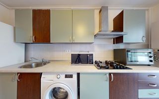 Apartament 2 camere – Bd. Timișoara Bloc 2015 - Poză 12