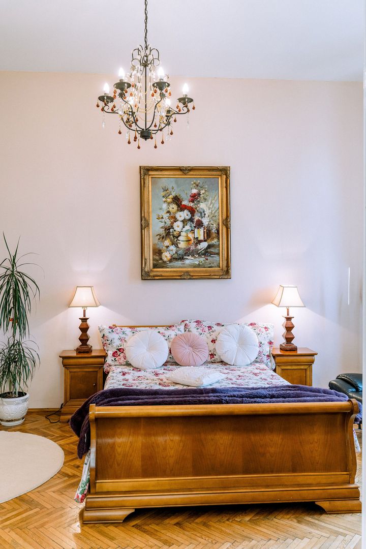 Apartament 4 cam, ultracentral, 170 mp. 289.000 E neg. Comision 0 - Poză 12