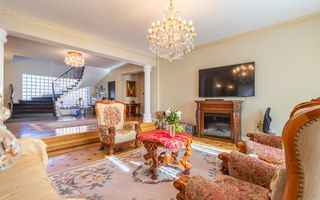 Vila cu piscina si garaj - 6 dormitoare - Pantelimon - Poză 9