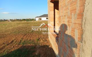 NECTORA IMOB-Casa cu etaj,Cartier Grigorescu 2, 140mp util+470mp teren - Poză 5