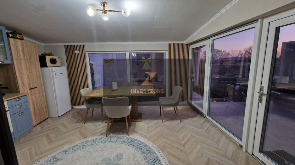 Casa de vanzare in Podgoria - Poză 24