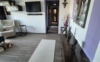 Apartament 4 camere, Tatarasi, 91 mp, etaj 4, bloc 1969, fara risc seismic - Poză 3